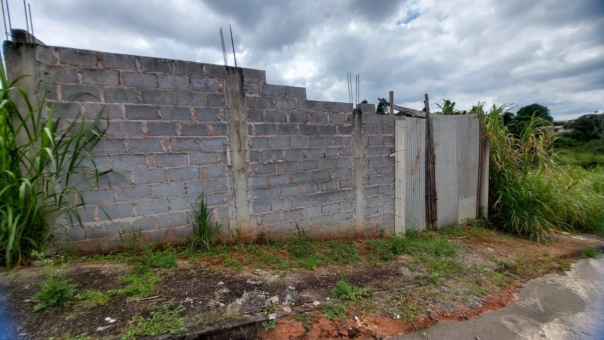 Lote, Jardim Simões, 0 Quarto, 0 Vaga