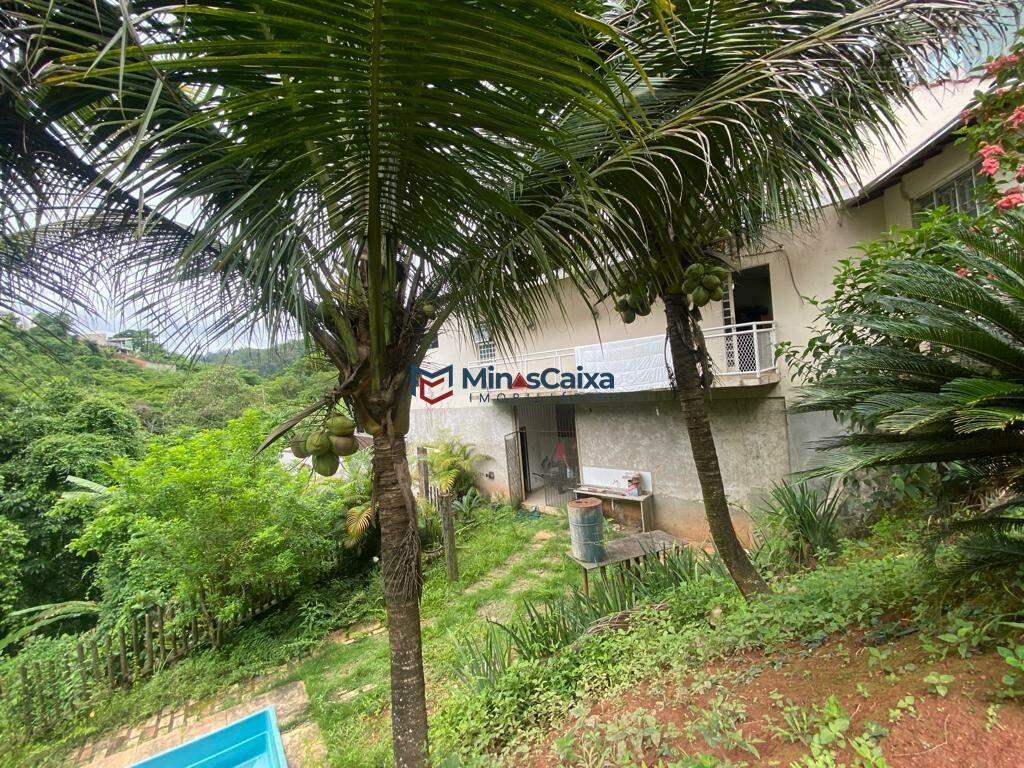 Casa, Garapa, 4 Quartos, 3 Vagas, 1 Suíte