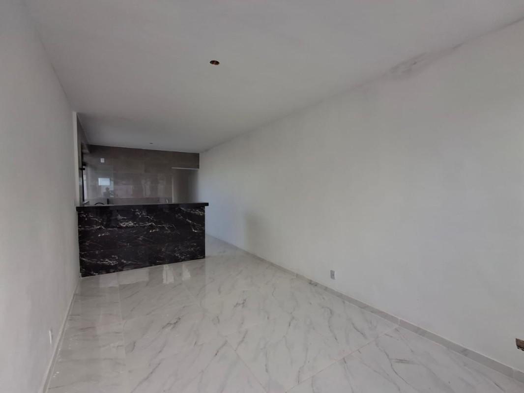 Casa, Icaivera, 3 Quartos, 2 Vagas, 1 Suíte