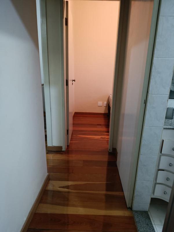 Apartamento, Santa Amélia, 2 Quartos, 1 Vaga