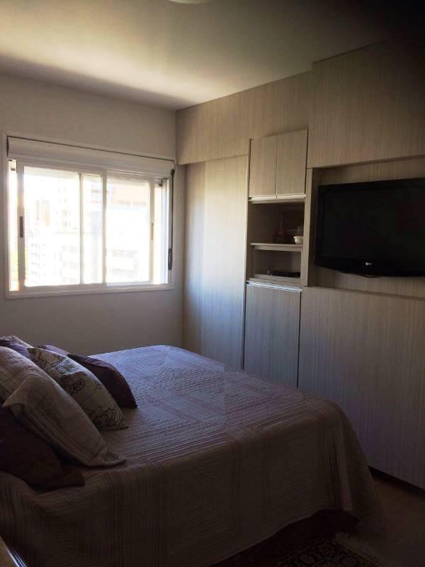 Apartamento, Funcionários, 4 Quartos, 3 Vagas, 1 Suíte