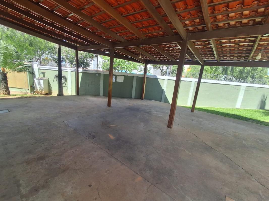 Apartamento, Sapucaia, 2 Quartos, 1 Vaga