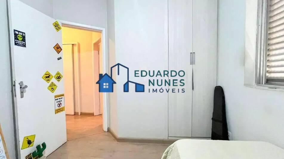 Cobertura, Grajaú, 3 Quartos, 3 Vagas, 2 Suítes