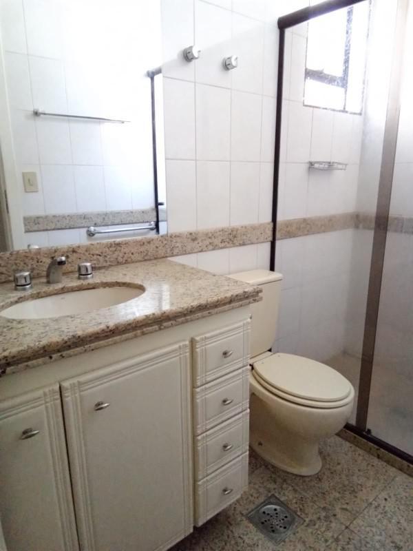 Apartamento, Santo Antônio, 4 Quartos, 2 Vagas, 1 Suíte
