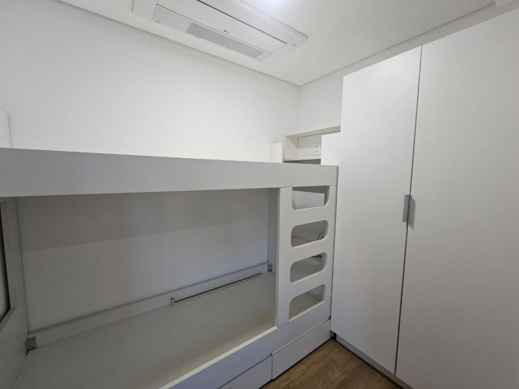 Apartamento, Lourdes, 4 Quartos, 4 Vagas, 4 Suítes