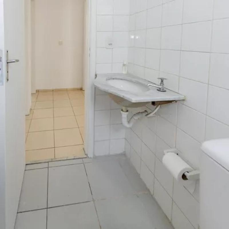 Apartamento, Jardim América, 3 Quartos, 1 Vaga, 1 Suíte