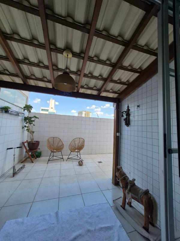 Apartamento, Palmares, 3 Quartos, 2 Vagas, 1 Suíte