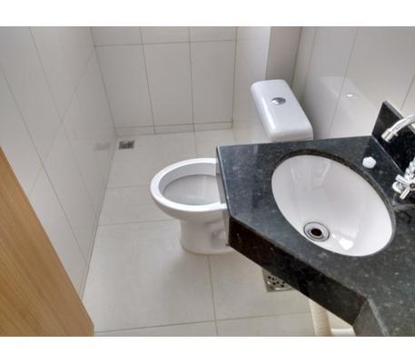 Cobertura, Manacás, 2 Quartos, 2 Vagas, 1 Suíte