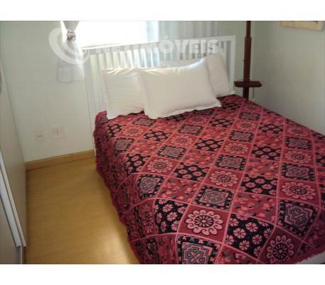 Apartamento, Ouro Preto, 3 Quartos, 2 Vagas, 1 Suíte
