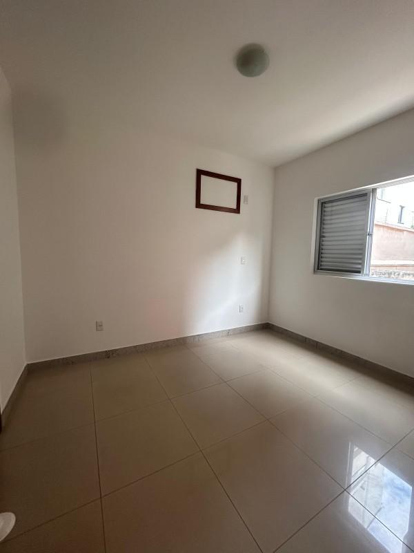 Apartamento, São Luiz (pampulha), 2 Quartos, 1 Vaga, 1 Suíte