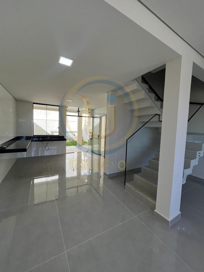Casa, Boa Esperança, 3 Quartos, 2 Vagas, 1 Suíte