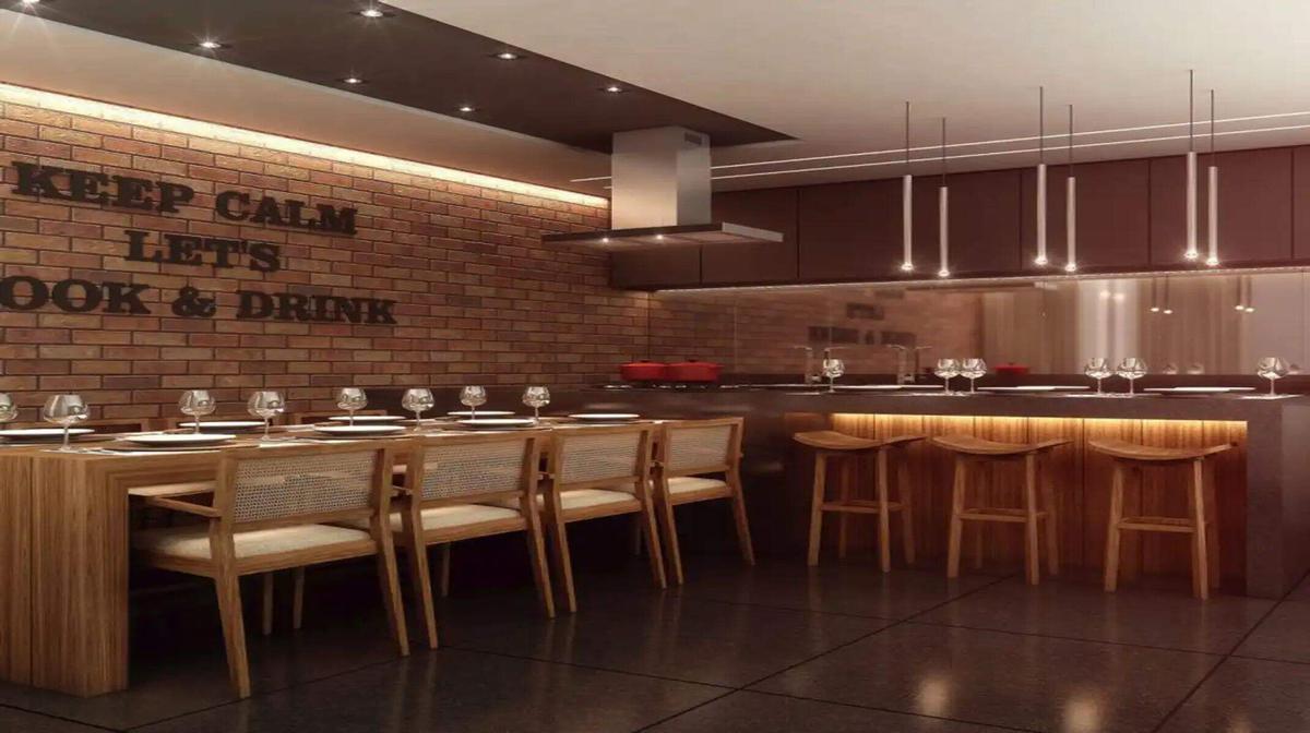 Apartamento, Lourdes, 3 Quartos, 2 Vagas, 1 Suíte