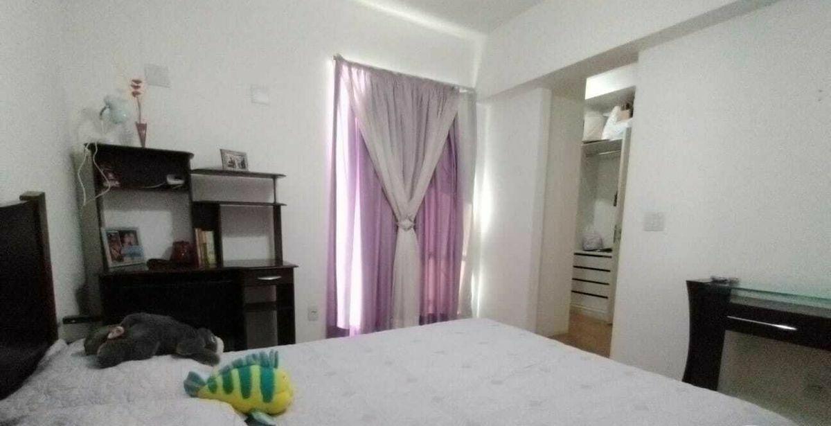 Apartamento, Carmo, 4 Quartos, 3 Vagas, 2 Suítes