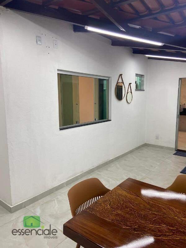 Casa, Retiro, 3 Quartos, 3 Vagas, 1 Suíte