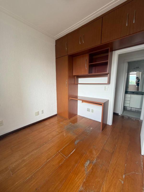 Apartamento, Sagrada Família, 3 Quartos, 1 Vaga, 1 Suíte