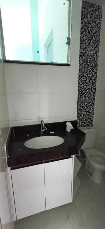 Casa, Carajás, 3 Quartos, 2 Vagas, 1 Suíte