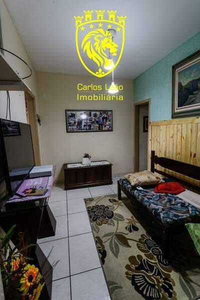 Casa, São Salvador, 5 Quartos, 2 Vagas