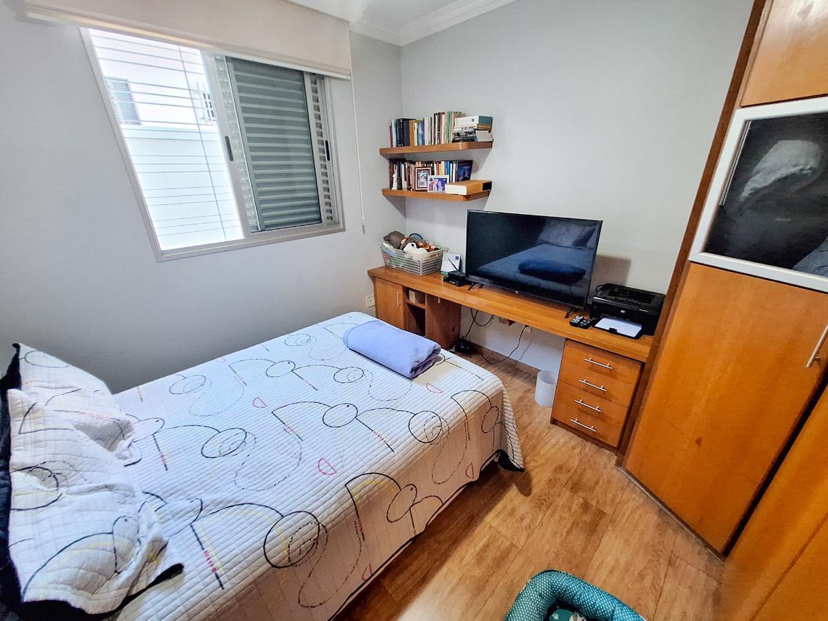 Apartamento, Dona Clara, 4 Quartos, 3 Vagas, 2 Suítes