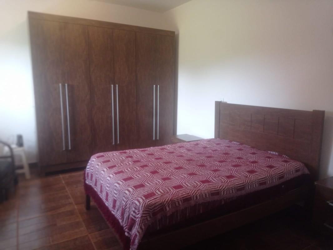 Fazenda, Zona Rural, 3 Quartos, 0 Vaga, 1 Suíte