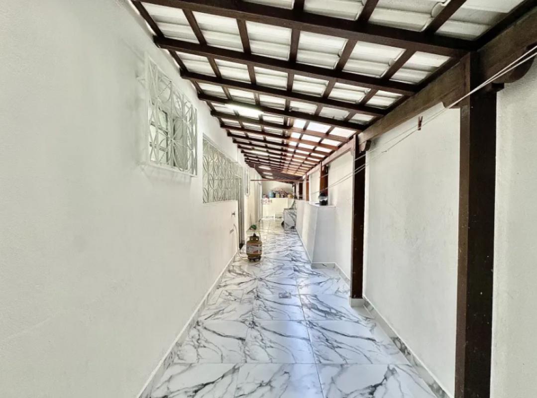 Apartamento, Itapoã, 3 Quartos, 2 Vagas, 1 Suíte