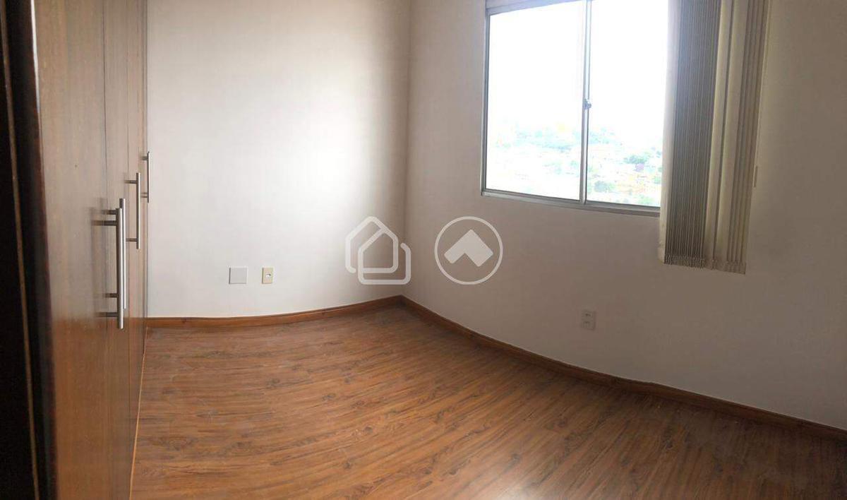 Apartamento, Havaí, 3 Quartos, 1 Vaga