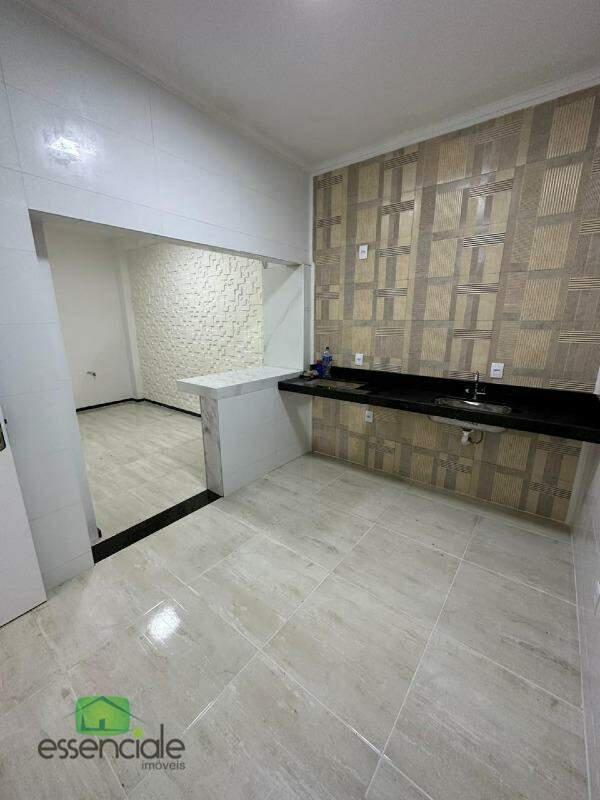Casa, Lúcio de Abreu, 3 Quartos, 1 Vaga, 1 Suíte