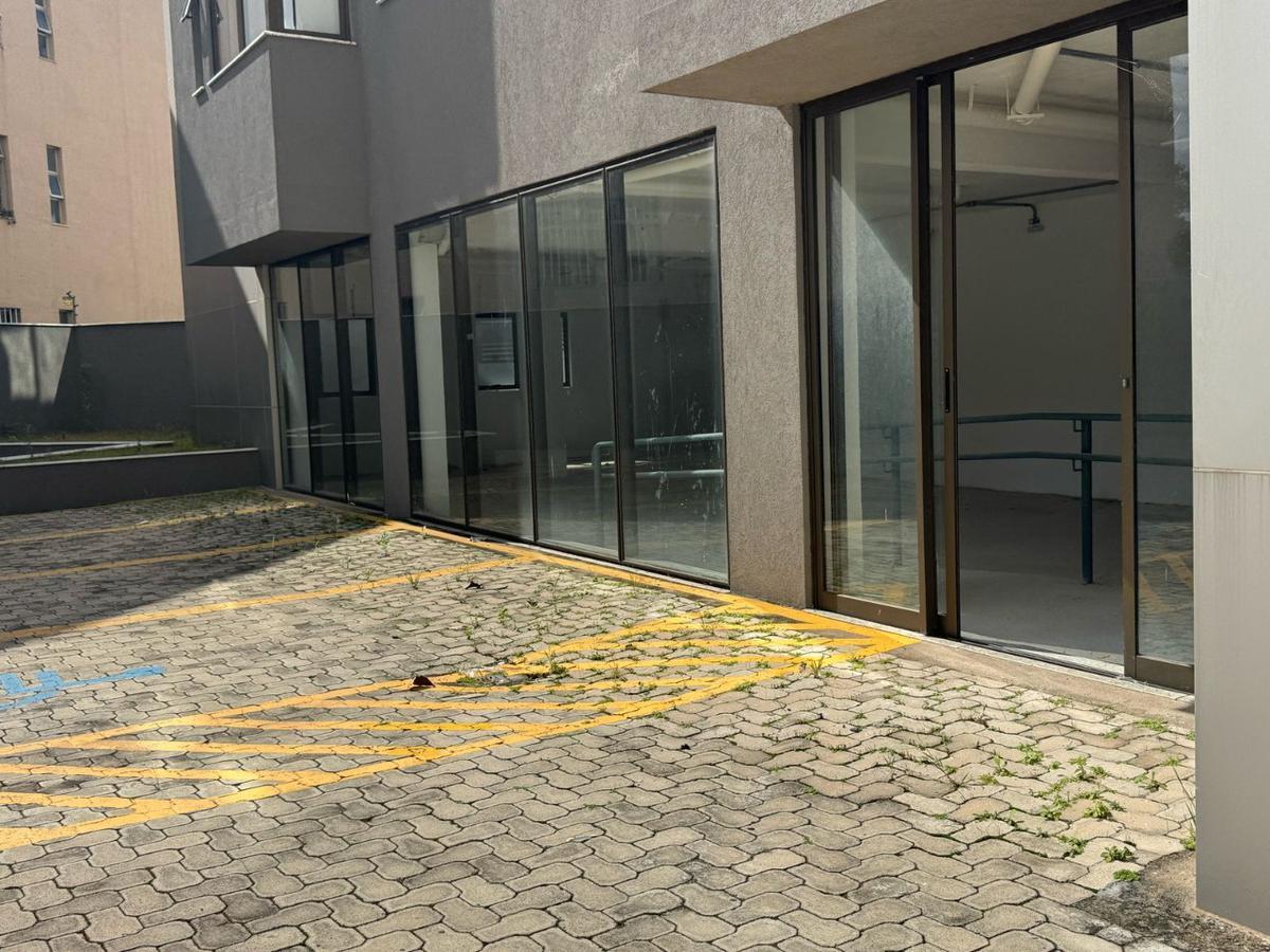 Andar, Gutierrez, 0 Quarto, 7 Vagas