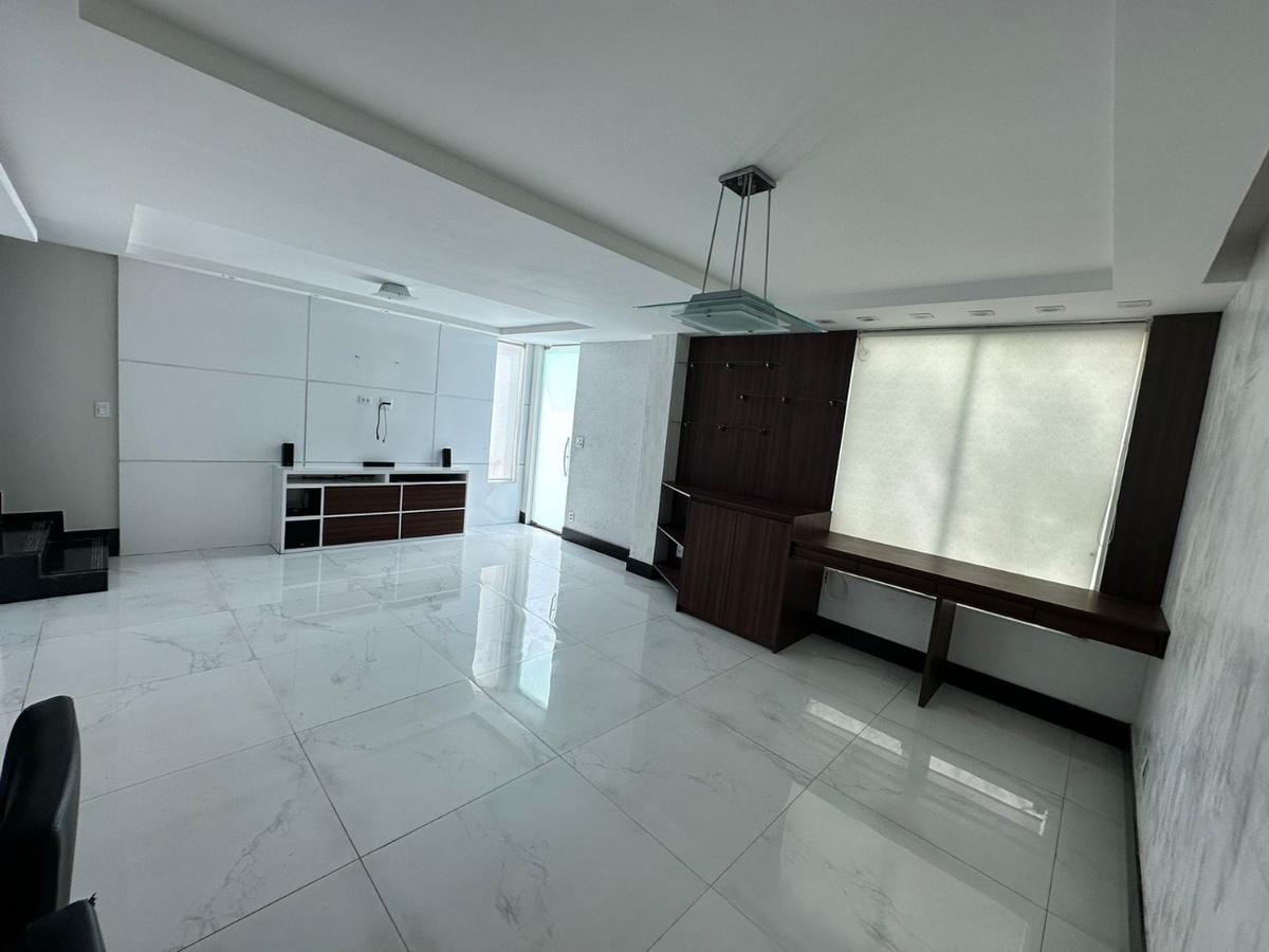 Apartamento, Ouro Preto, 3 Quartos, 2 Vagas, 1 Suíte