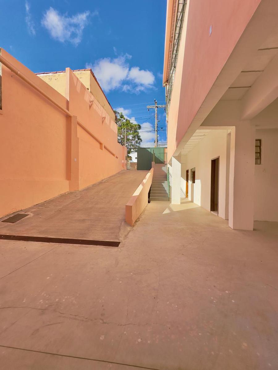 Galpão, São João Batista (venda Nova), 0 Quarto, 10 Vagas