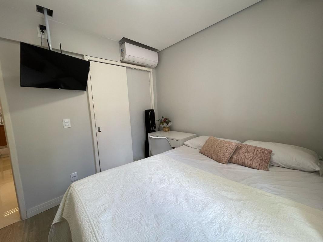 Apartamento, Castelo, 3 Quartos, 2 Vagas, 1 Suíte