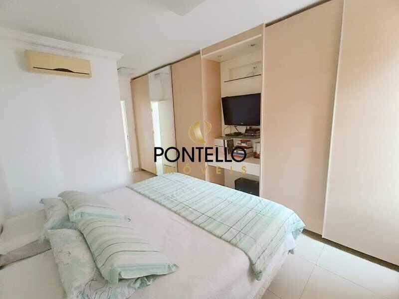 Apartamento, Jaraguá, 4 Quartos, 3 Vagas, 2 Suítes