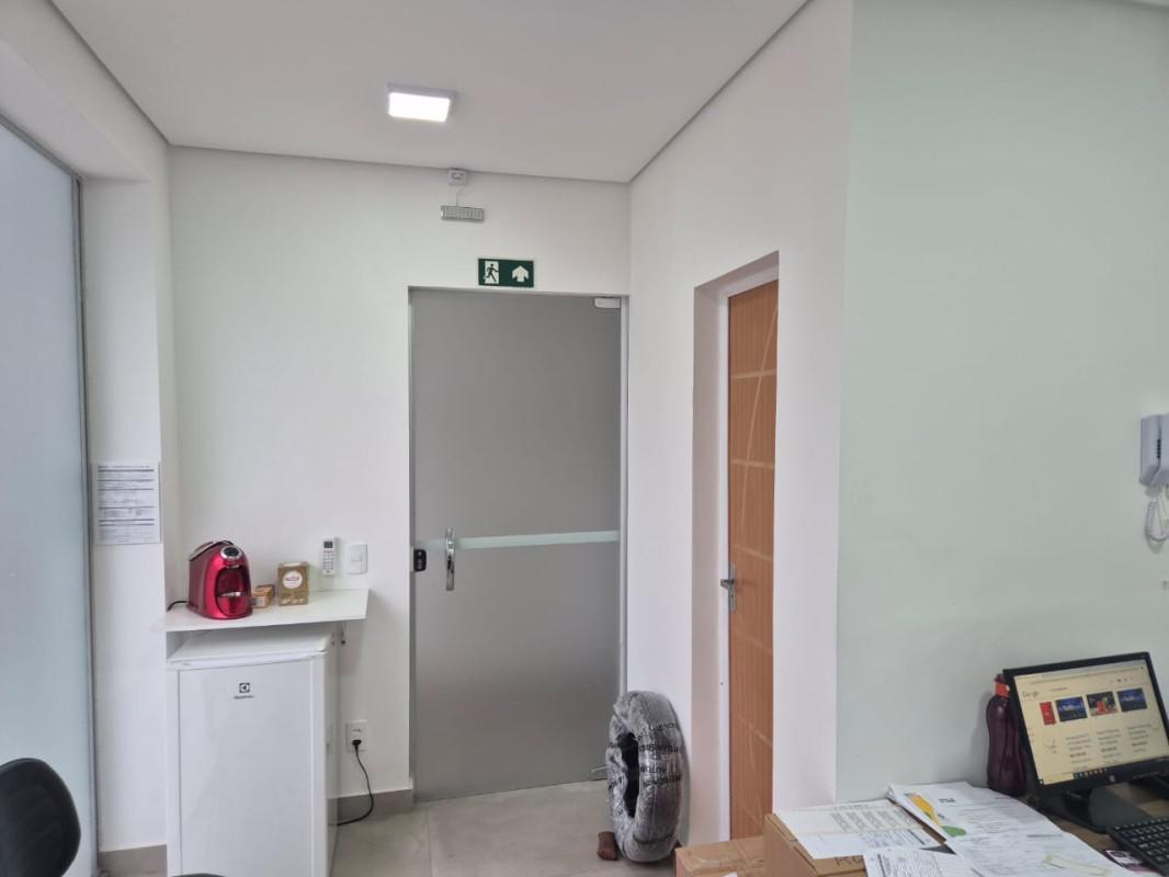 Sala, Sagrada Família, 0 Quarto, 0 Vaga