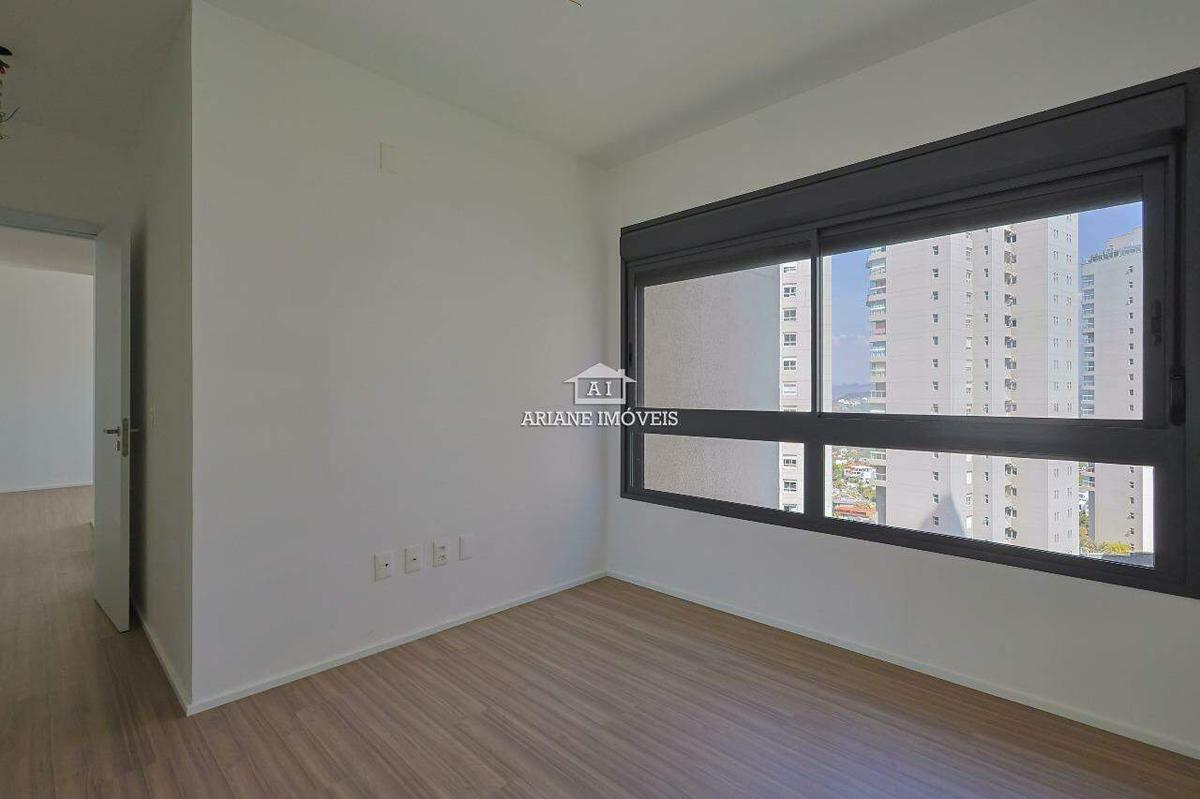 Apartamento, Vila da Serra, 2 Quartos, 2 Vagas, 2 Suítes