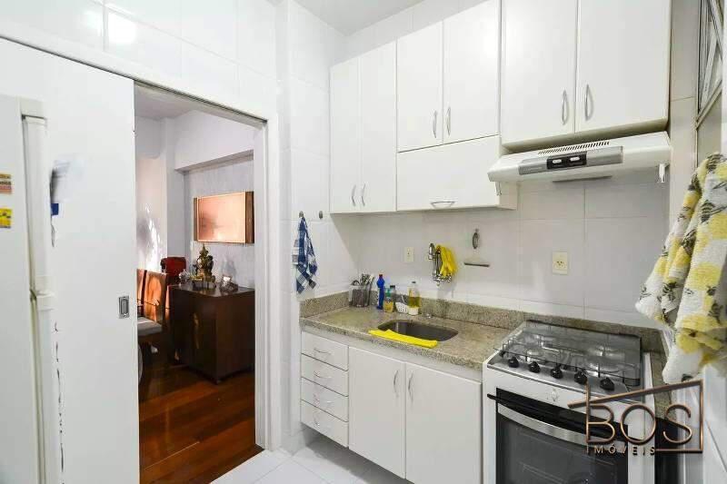 Apartamento, Santo Antônio, 3 Quartos, 2 Vagas, 1 Suíte