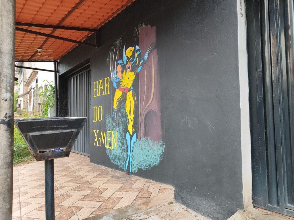 Casa, Rosário, 3 Quartos, 2 Vagas