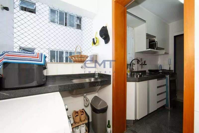 Apartamento, Prado, 2 Quartos, 2 Vagas, 1 Suíte