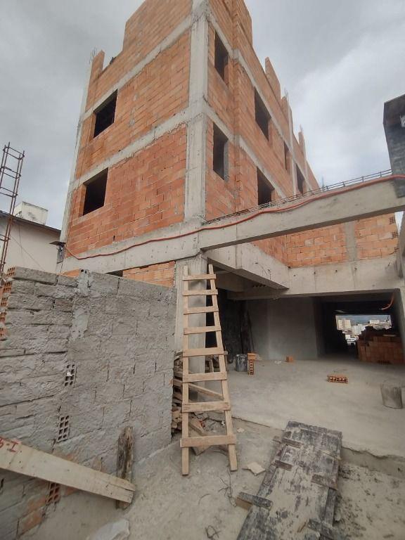 Apartamento, Ana Lúcia, 2 Quartos, 3 Vagas