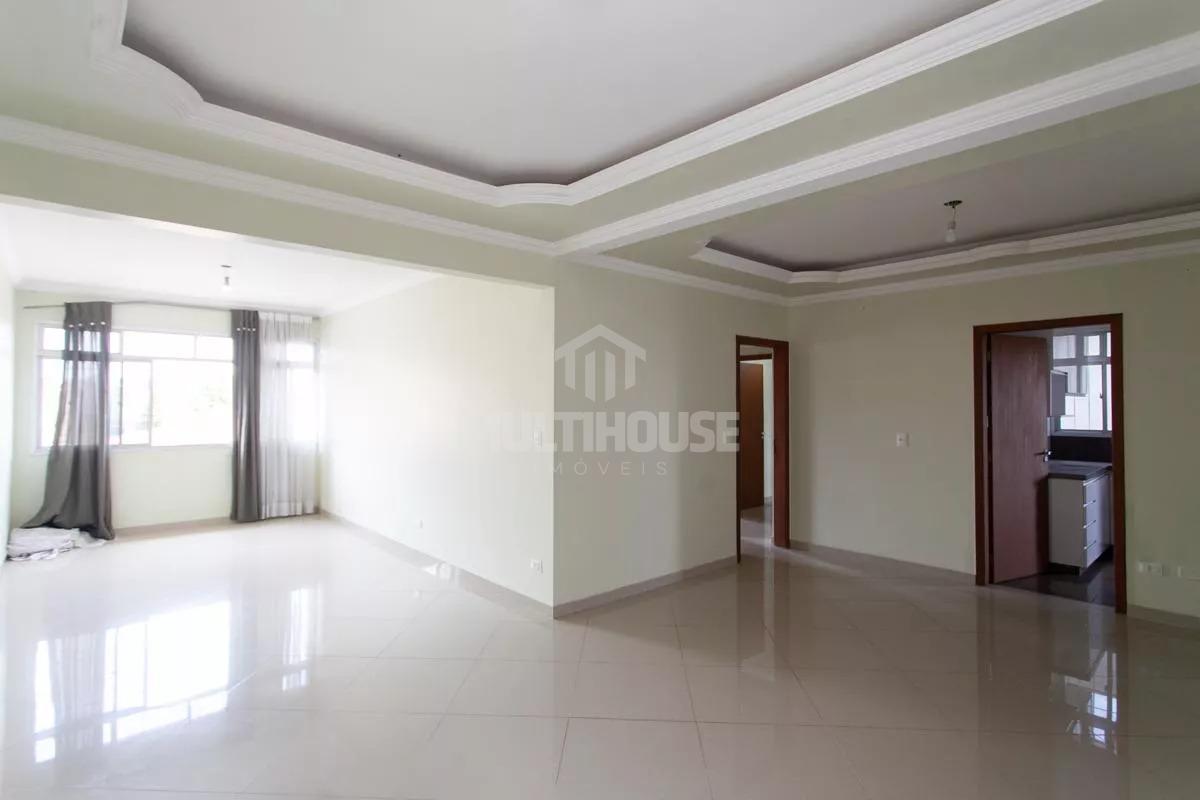 Apartamento, Copacabana, 4 Quartos, 2 Vagas, 2 Suítes