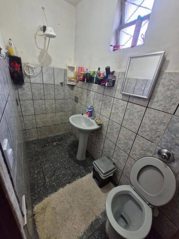 Casa, Vila Cristina, 2 Quartos, 1 Vaga, 1 Suíte