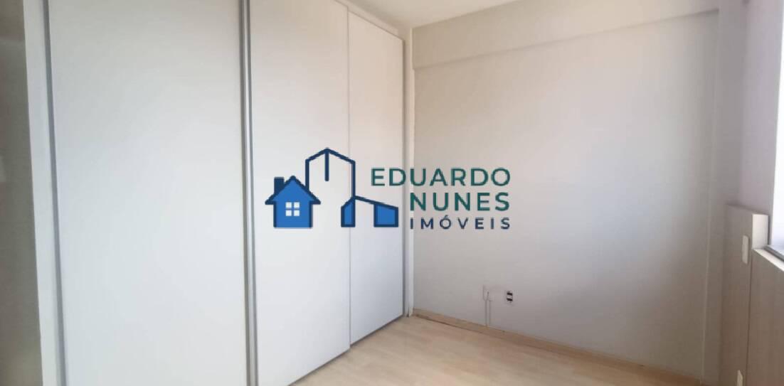 Apartamento, Caiçaras, 3 Quartos, 2 Vagas, 1 Suíte