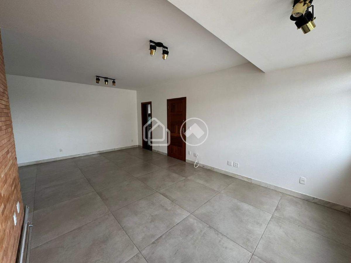 Apartamento, Buritis, 4 Quartos, 2 Vagas, 1 Suíte