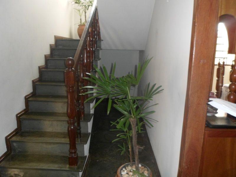 Casa, Vila Clóris, 4 Quartos, 4 Vagas, 1 Suíte