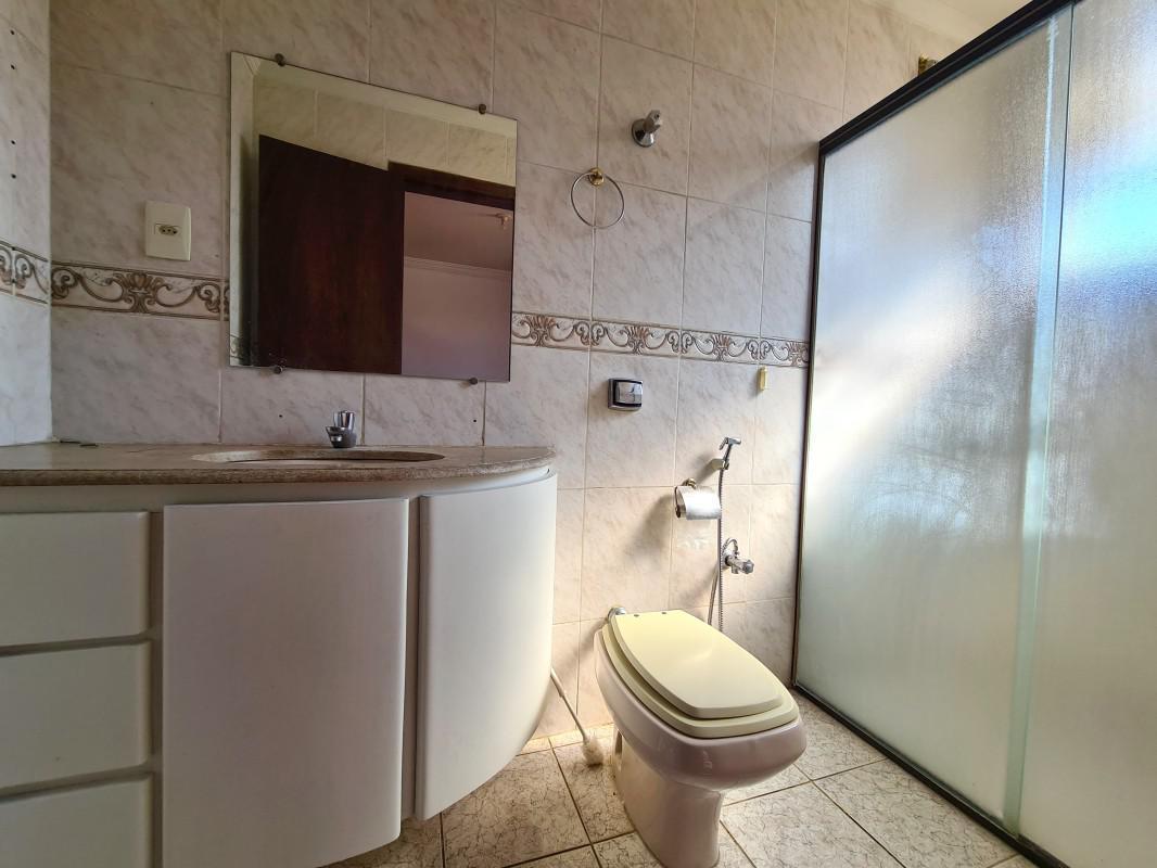 Cobertura, Ouro Preto, 3 Quartos, 2 Vagas, 1 Suíte