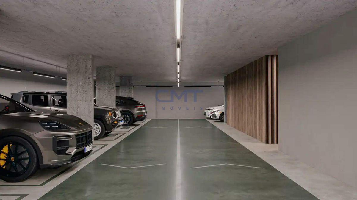 Apartamento, Luxemburgo, 3 Quartos, 2 Vagas, 1 Suíte