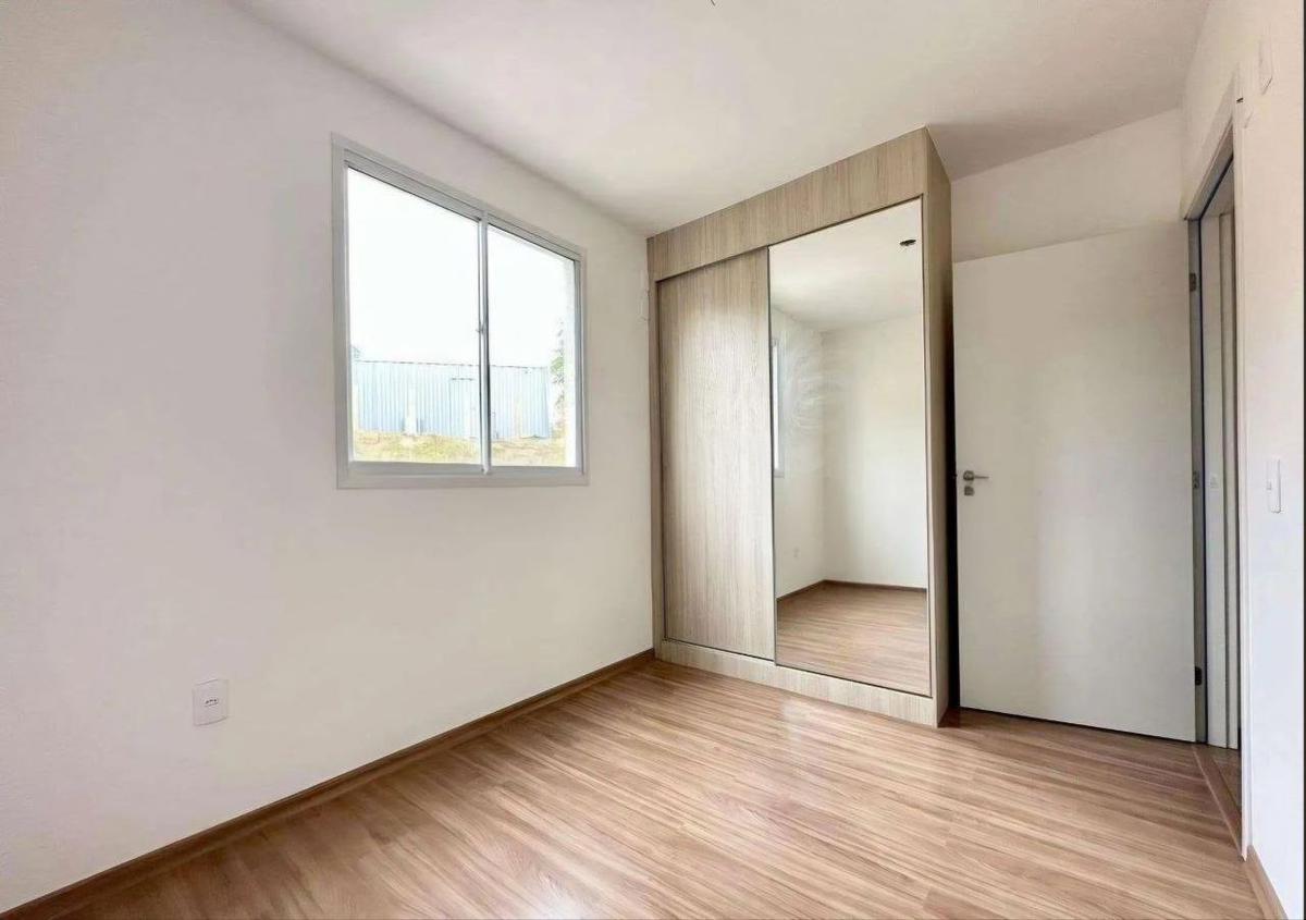 Apartamento, Buritis, 2 Quartos, 1 Vaga