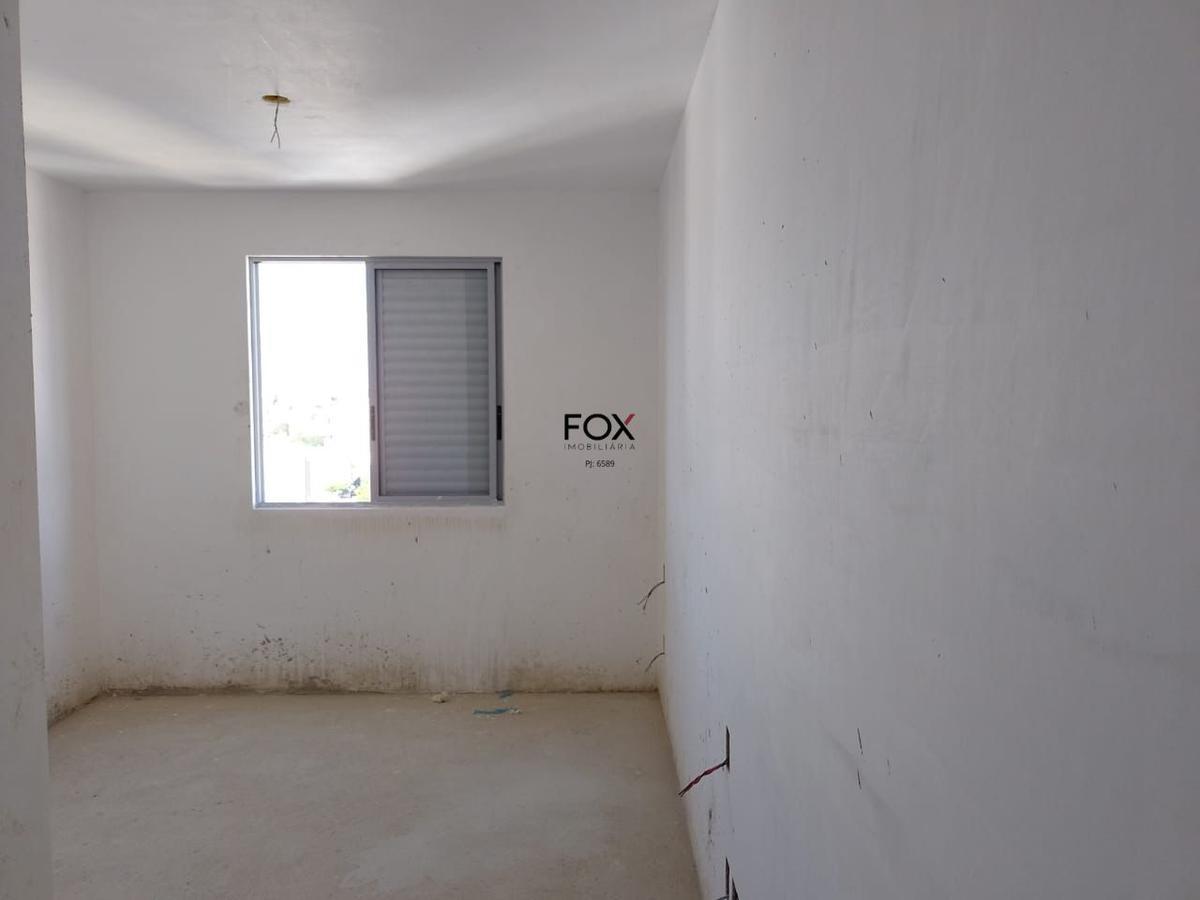 Cobertura, Alto Barroca, 2 Quartos, 2 Vagas, 1 Suíte