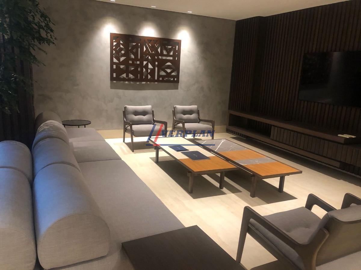 Apartamento, Lourdes, 2 Quartos, 2 Vagas, 2 Suítes