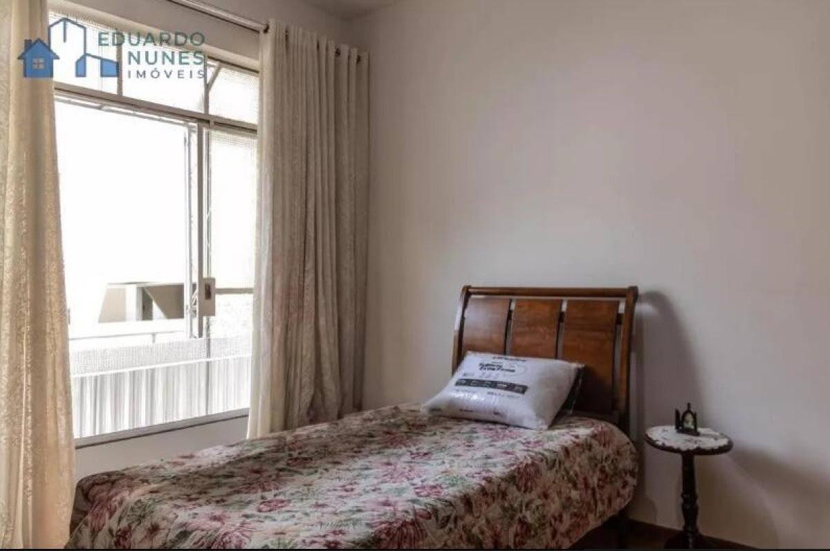 Apartamento, Coração de Jesus, 3 Quartos, 1 Vaga, 1 Suíte