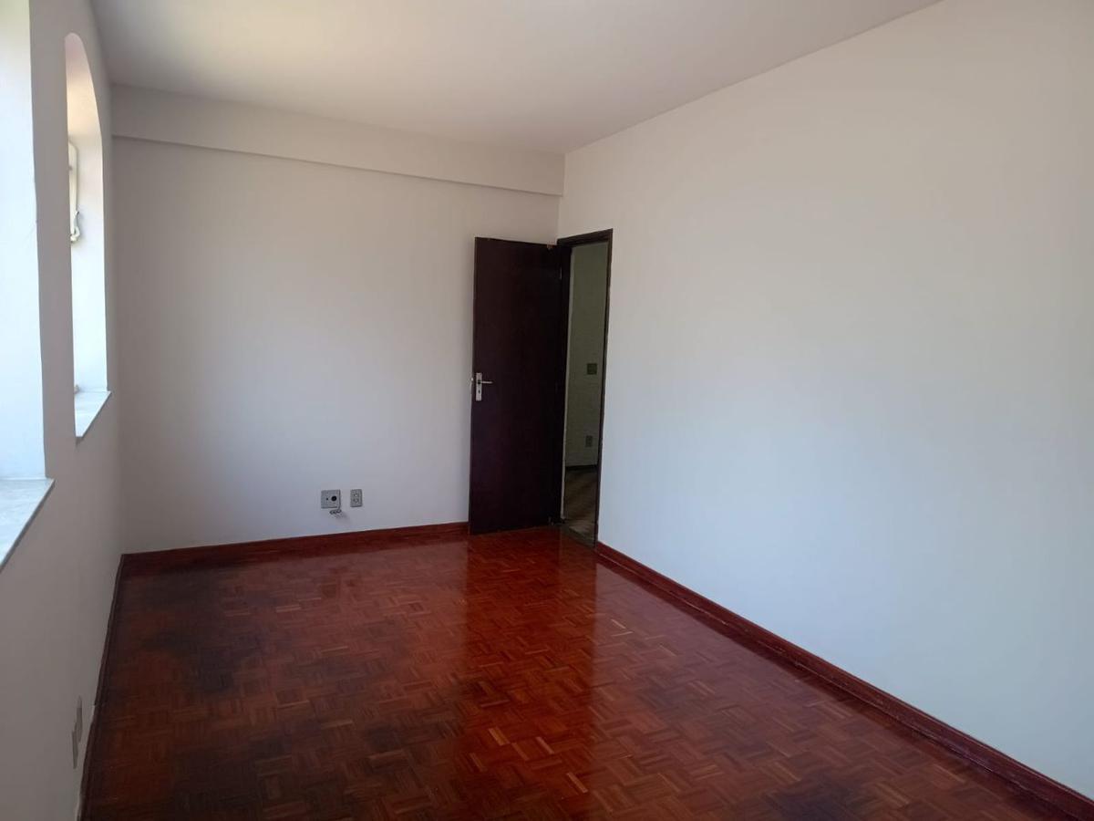 Apartamento, Renascença, 3 Quartos, 3 Vagas, 1 Suíte