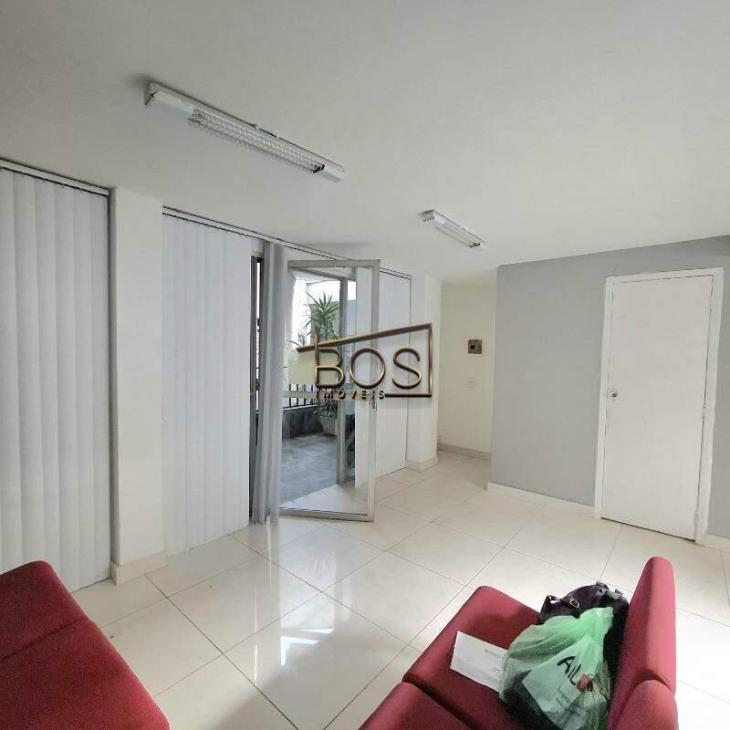 Andar, Savassi, 0 Quarto, 0 Vaga